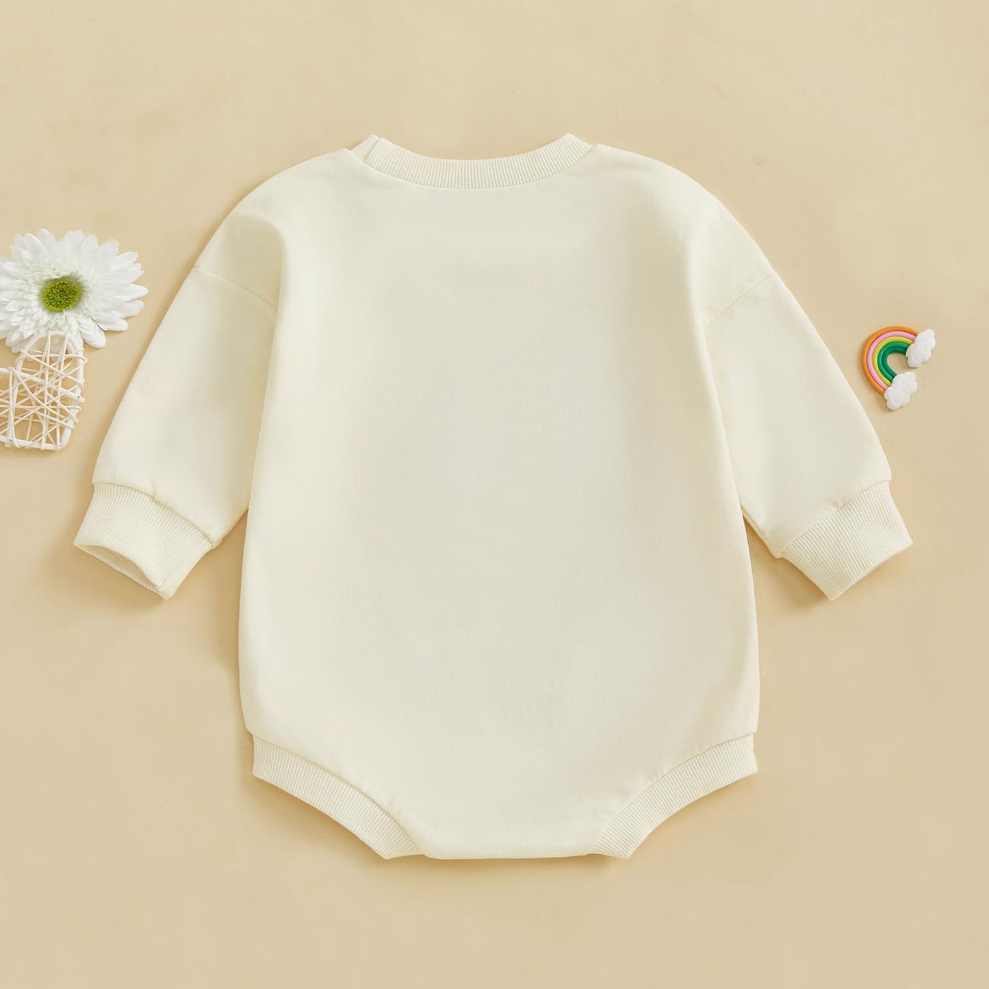 Baby Boy Girl Bodysuit Aunties Bestie Letters Vests