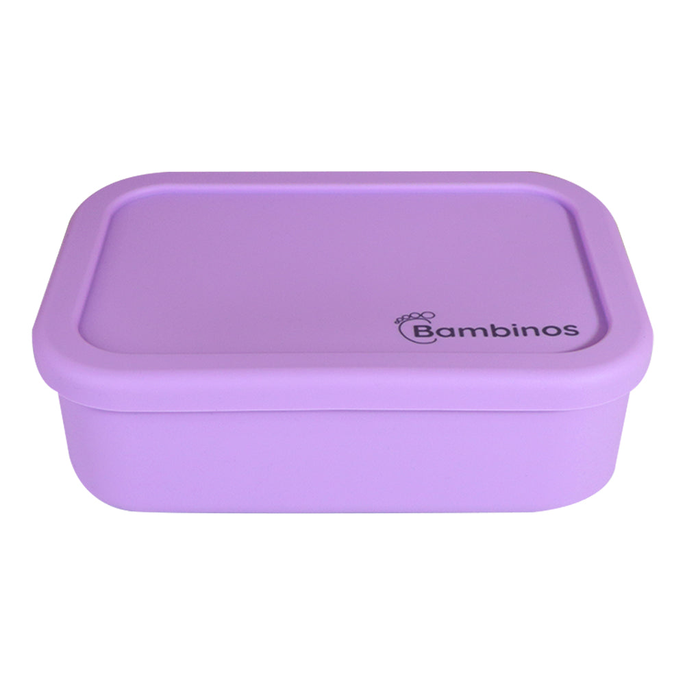 BPA-Free, Leakproof Bento | Bambinos UK