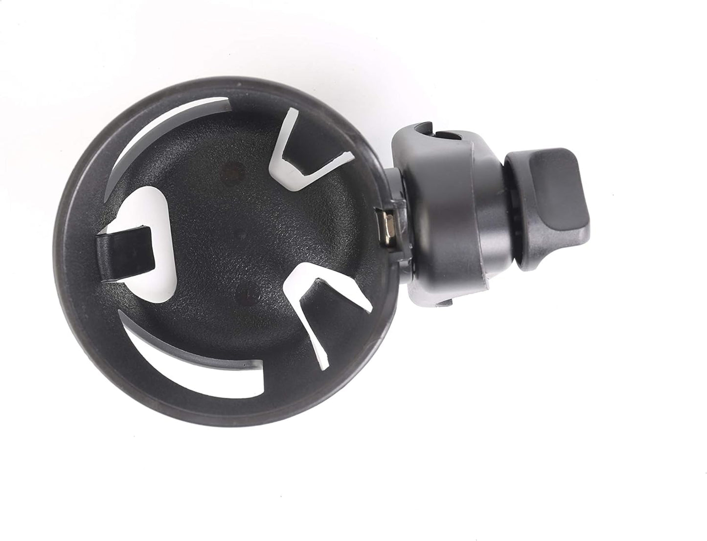 baby push chair cup holder