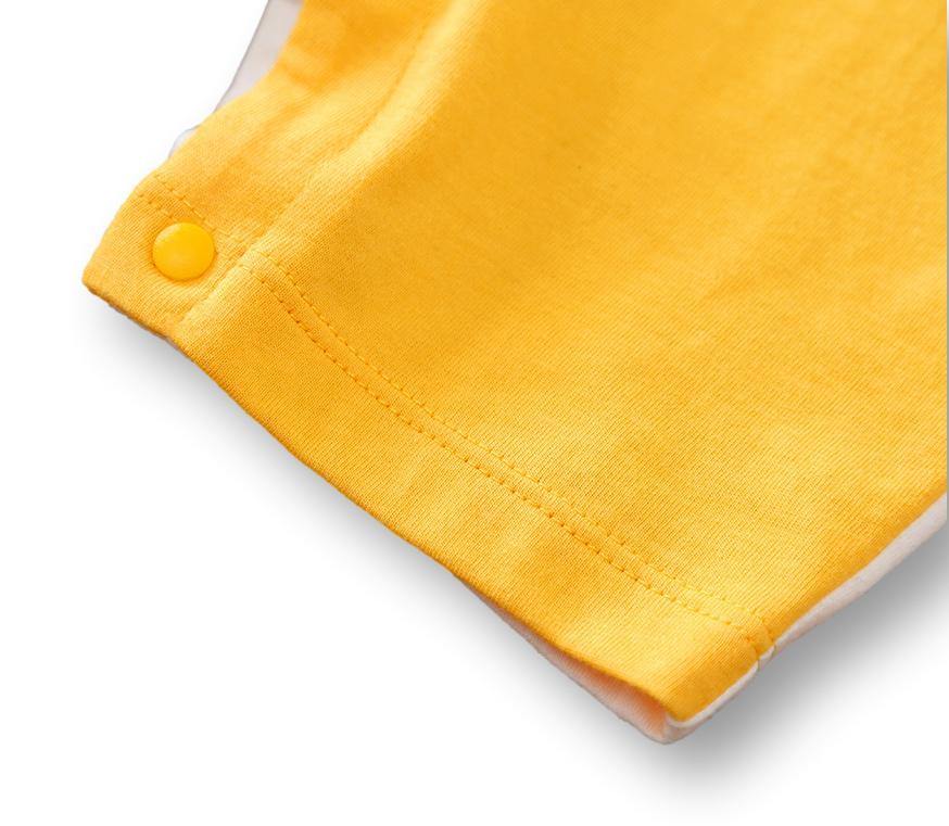 Lion Babysuit Romper - Bambinos