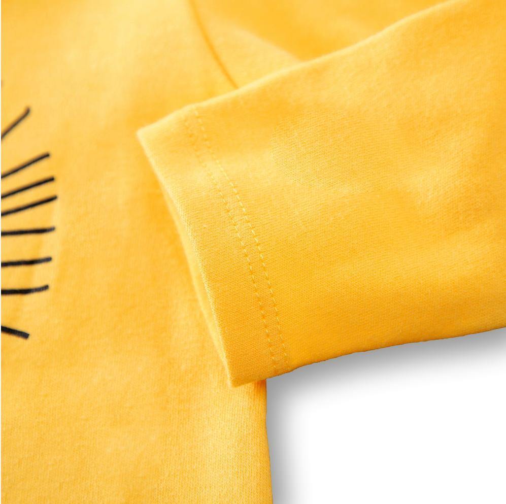 Lion Top, Pants and Hat - Bambinos