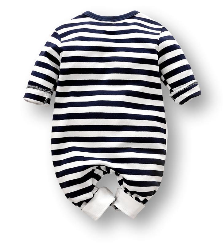 Penguin Babysuit Romper - Bambinos