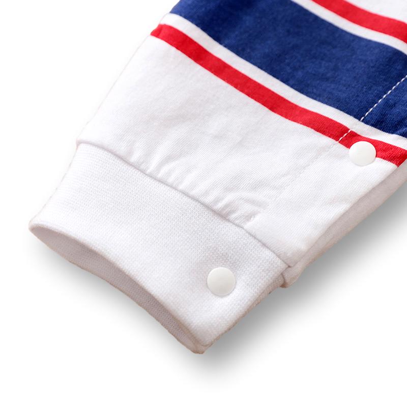 Spacesuit Romper with Free Hat