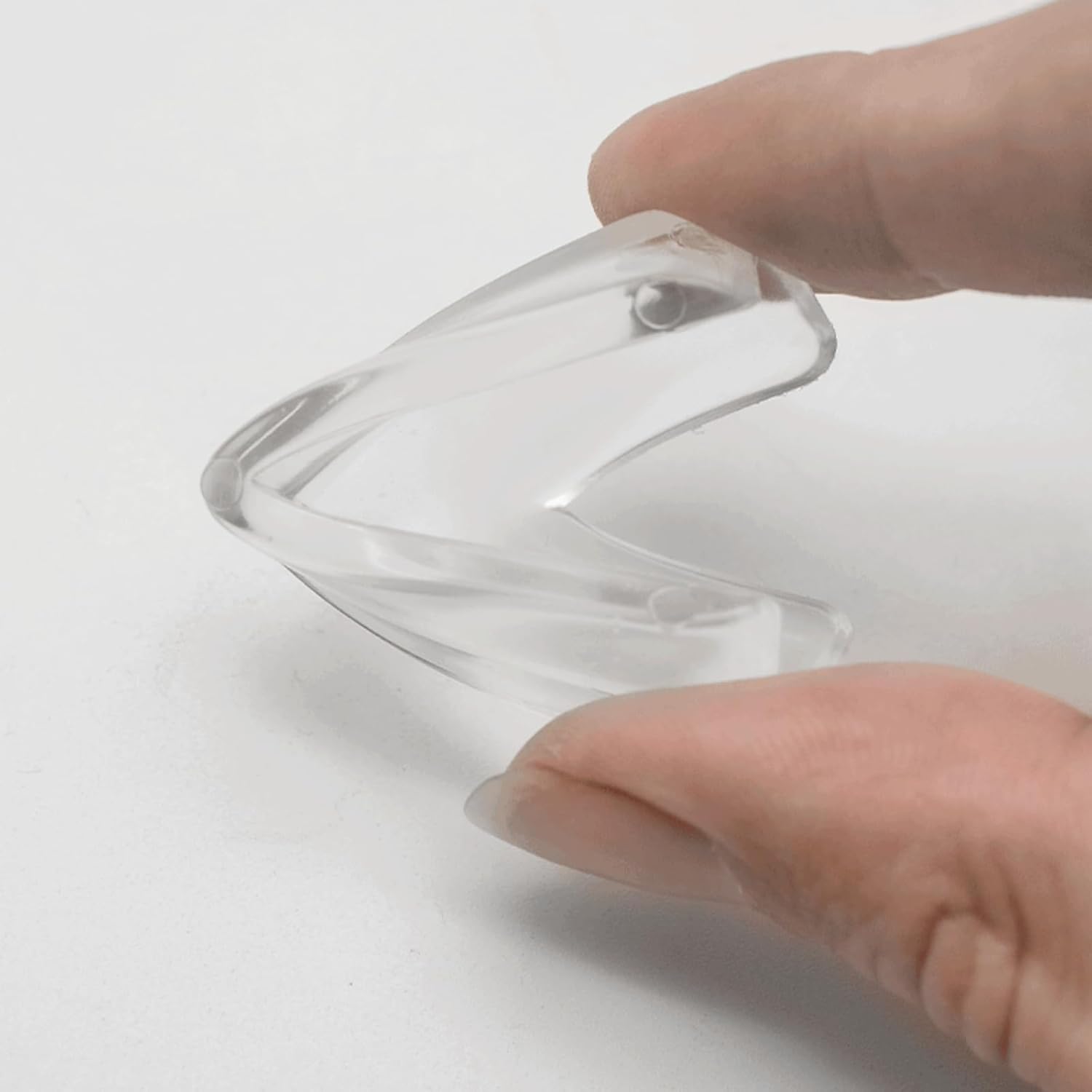 20 pack baby proofing corner protectors for sharp edges