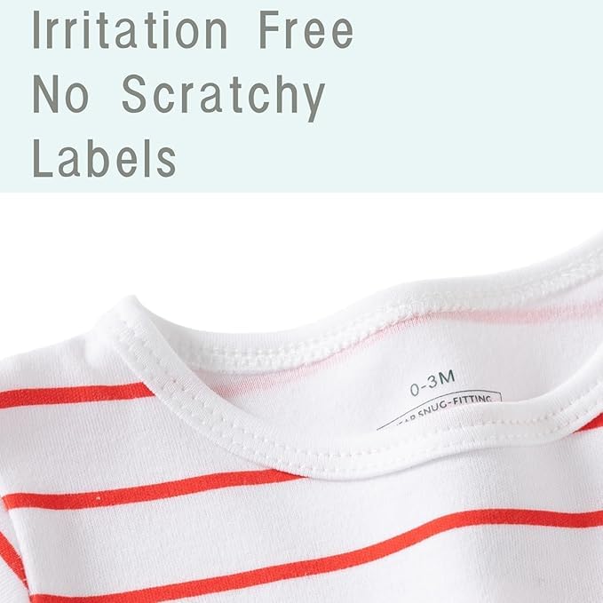 I Love Mummy Daddy Rompers 2 Pack