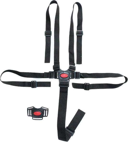 5 point harness car seat for autistic child uk
