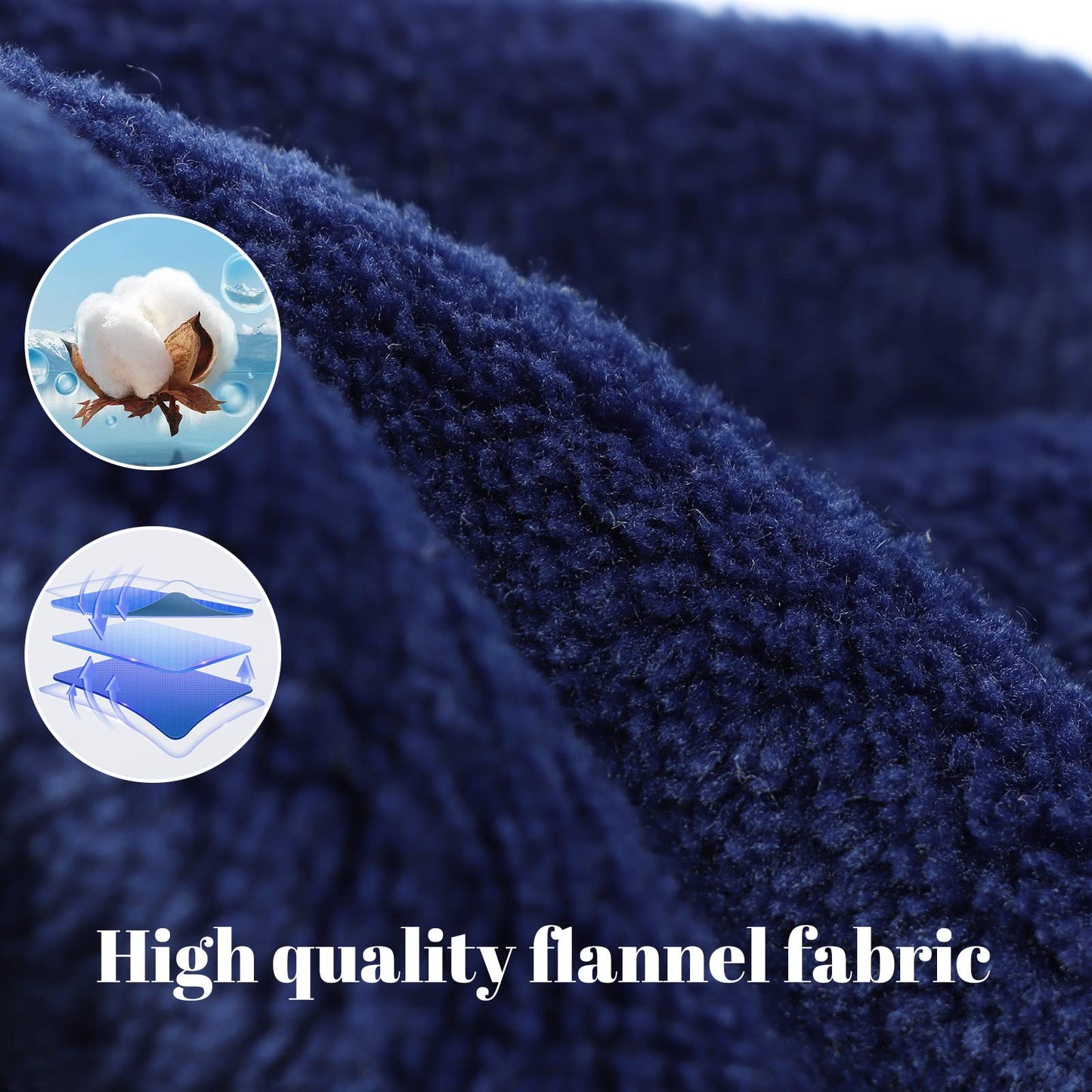 ❄️ Baby Snowsuit Fleece Romper – Warm Winter One-Piece for Babies