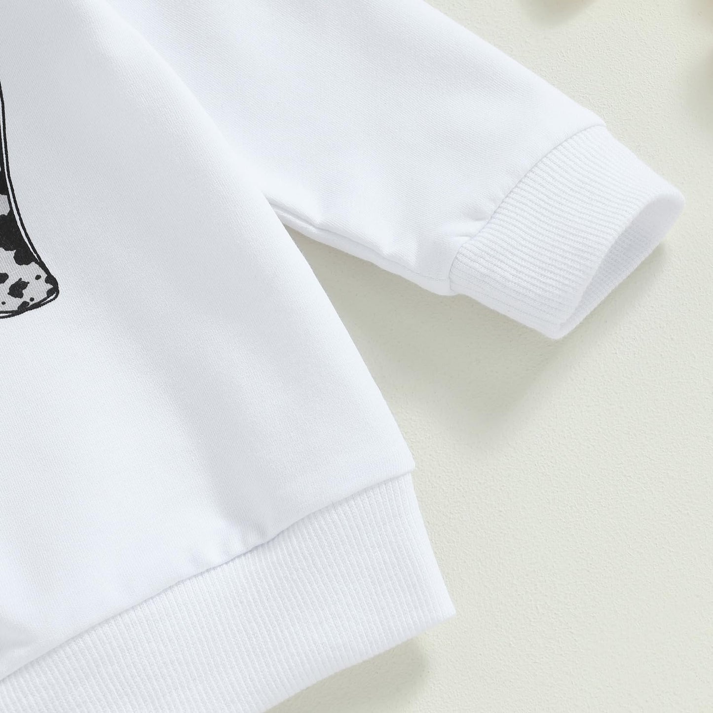 2Pcs Baby Boys Outfit Mama's Boy Clothes Set