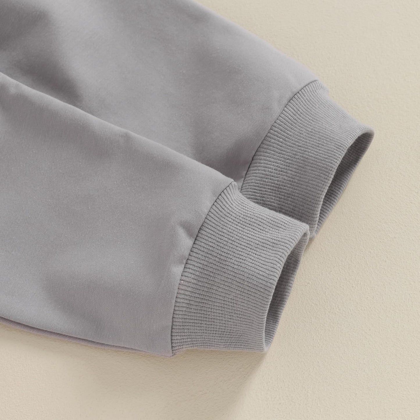 2Pcs Baby Boys Outfit Mama's Boy Clothes Set