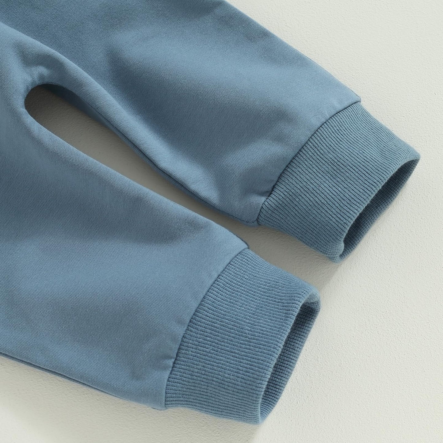 2Pcs Baby Boys Outfit Mama's Boy Clothes Set