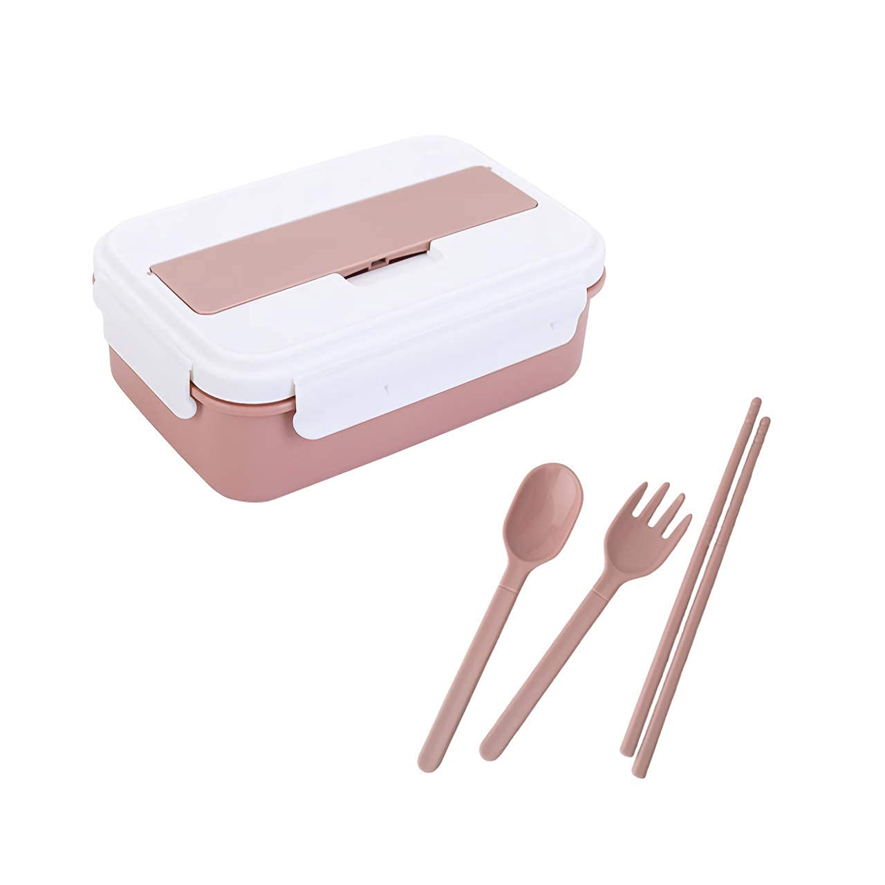 Bambinos branded bento lunch box packaging for kids and adults