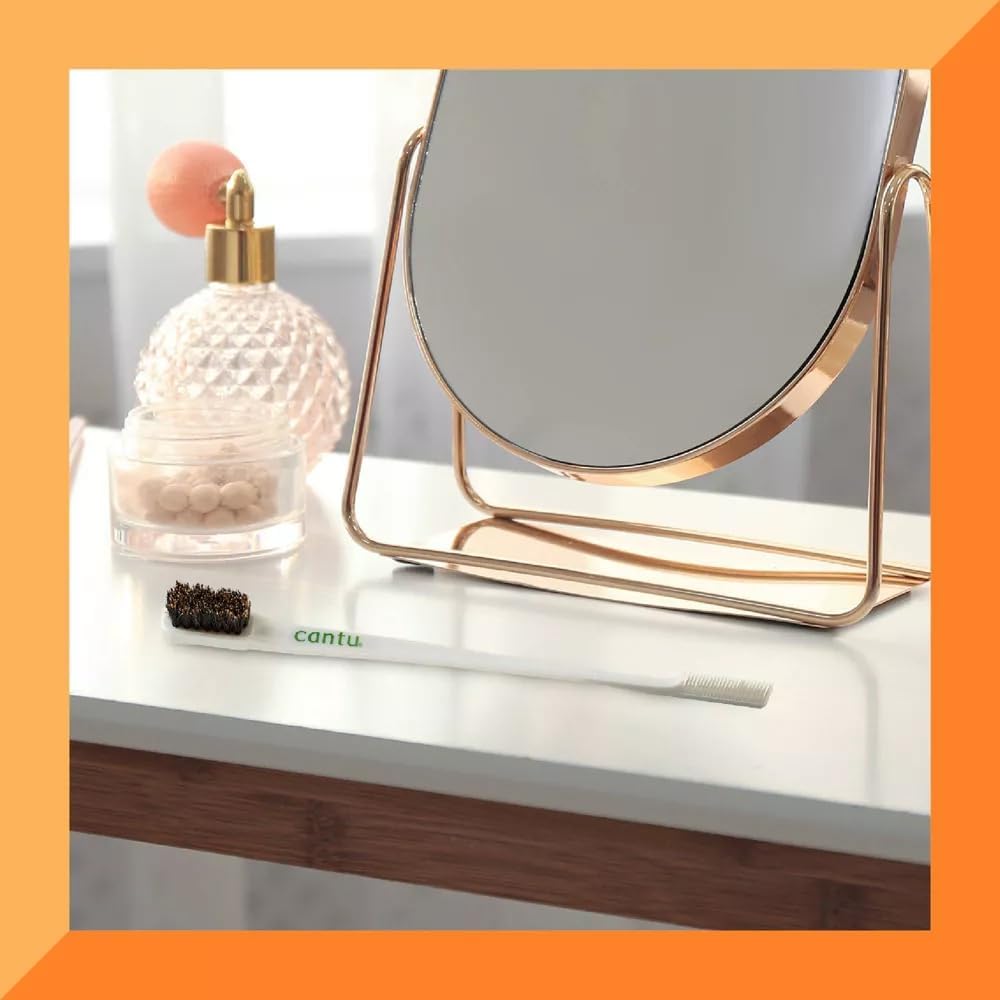 Cool Cantu Hair Edges Baby Hair Styler