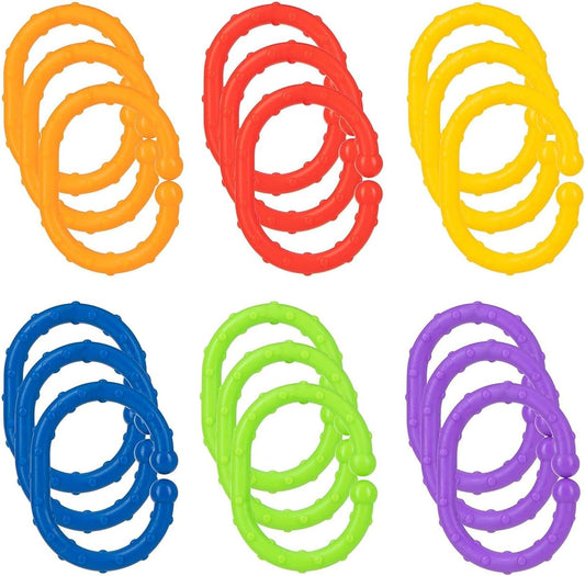 baby toy links for pram stroller car seat