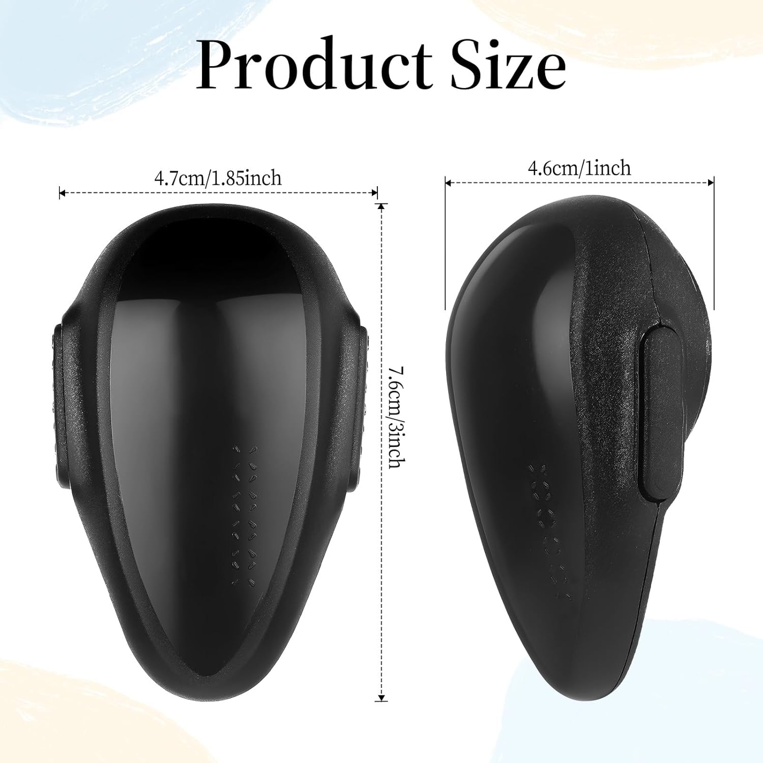 baby proof oven safety lock close-up detail