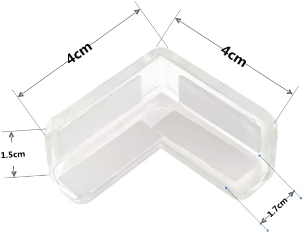 baby proofing corner guards