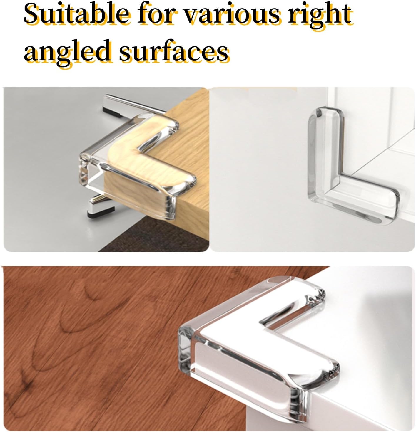 baby safety corner protectors UK