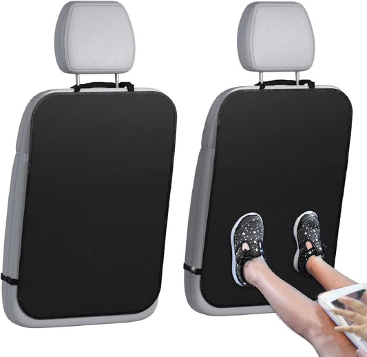 back seat protector for kids