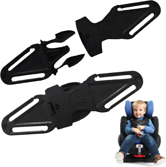 child car seat safety clip
