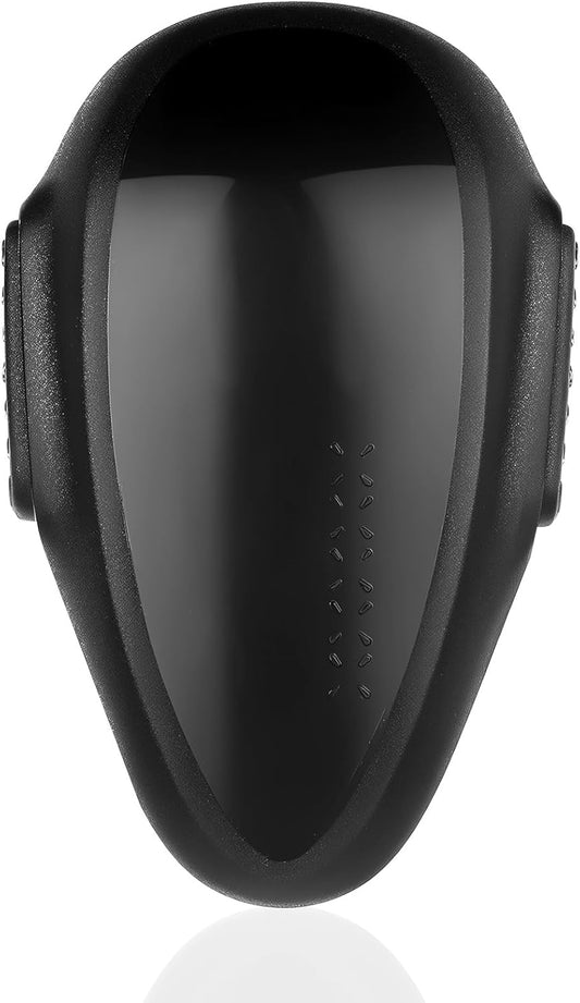 childproof oven door lock installed on oven