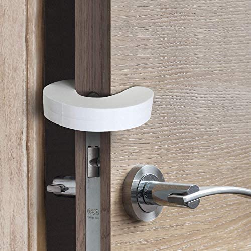 door pinch guard for kids