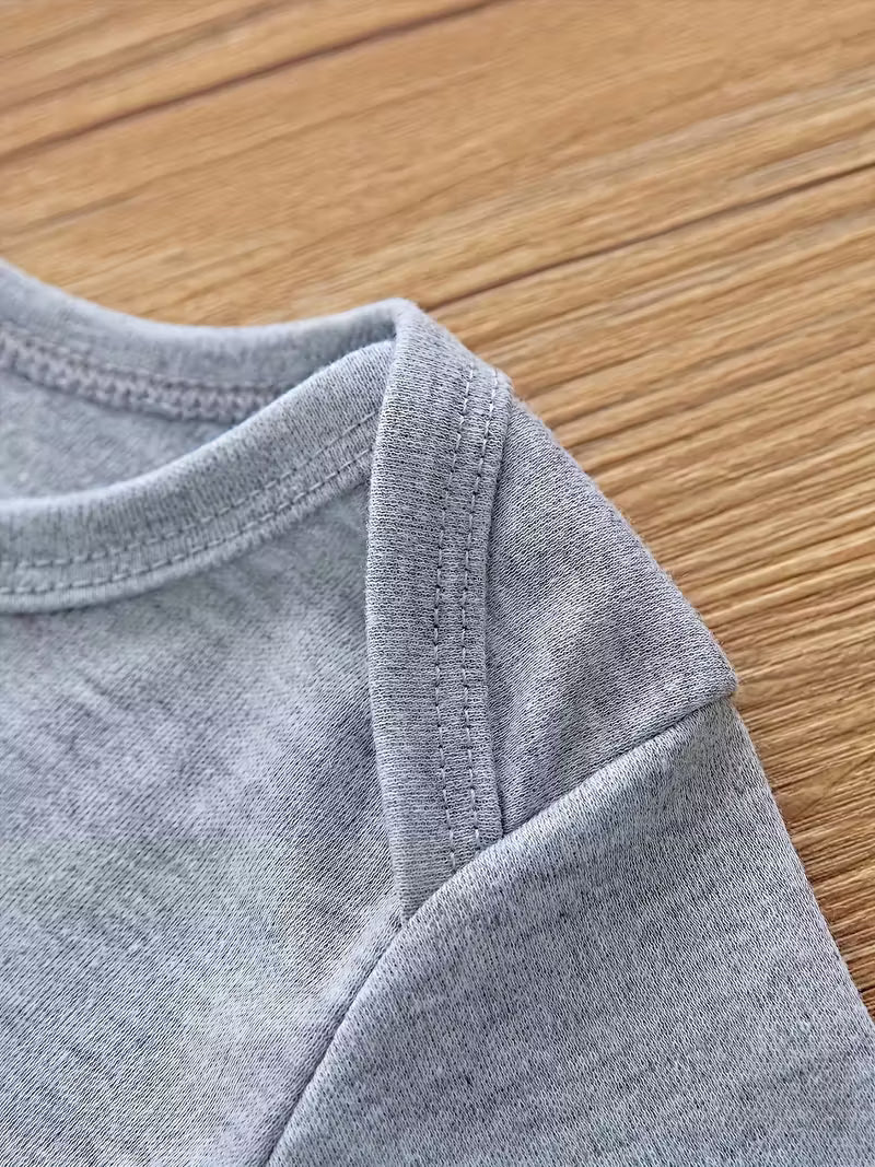 grandma grandpa baby outfit