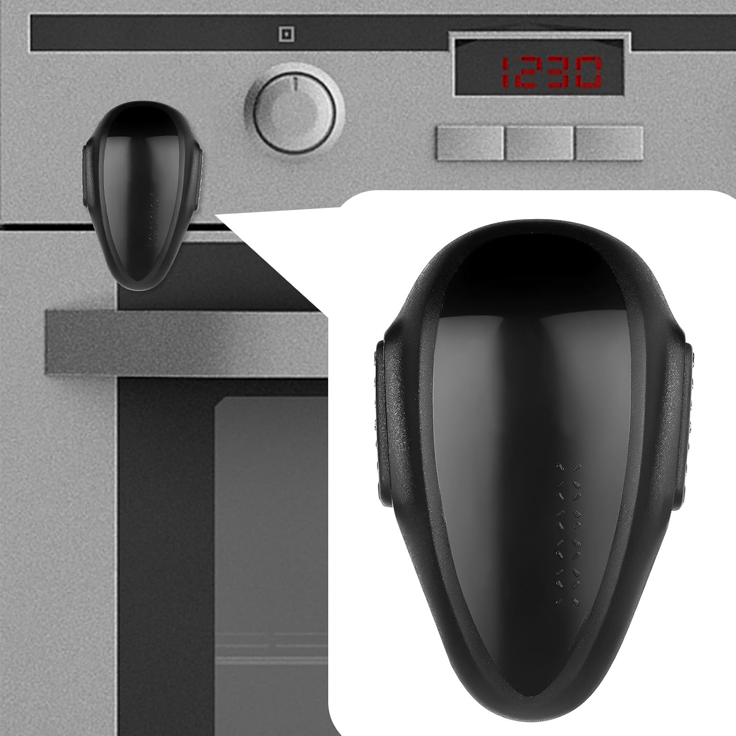 kitchen baby proof lock