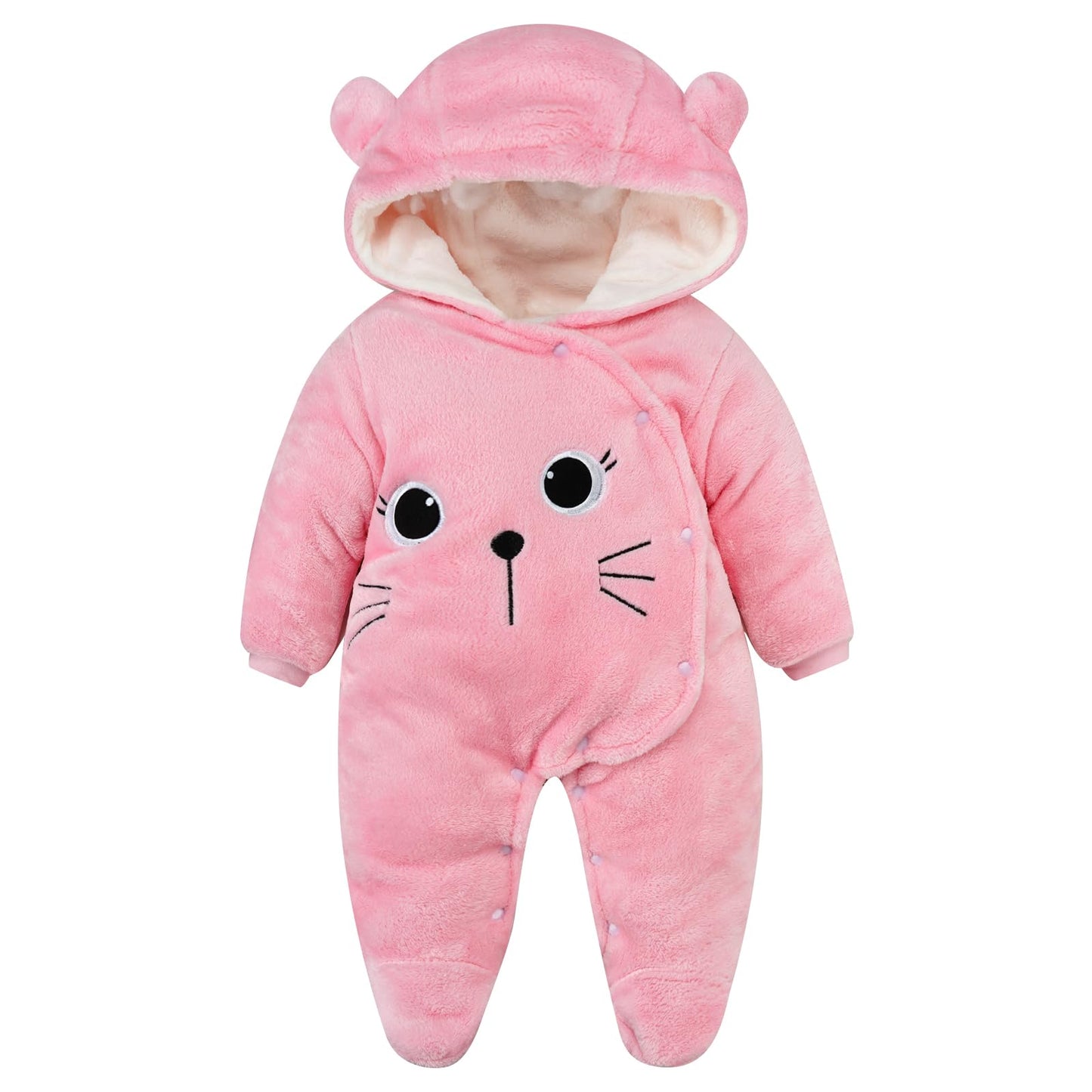 newborn winter wear