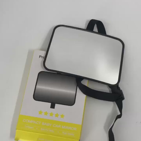 baby car seat mirror UK