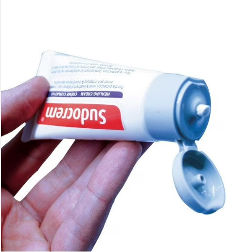 2 x 30g Sudocrem Skin Care Cream Tube - double pack, that is two tubes of 30g each