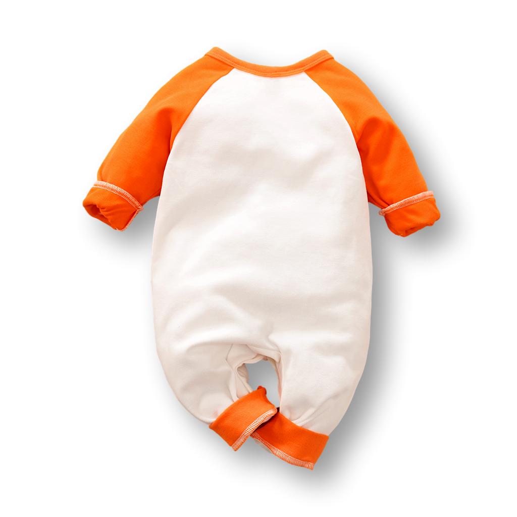 Cat Whiskers Romper