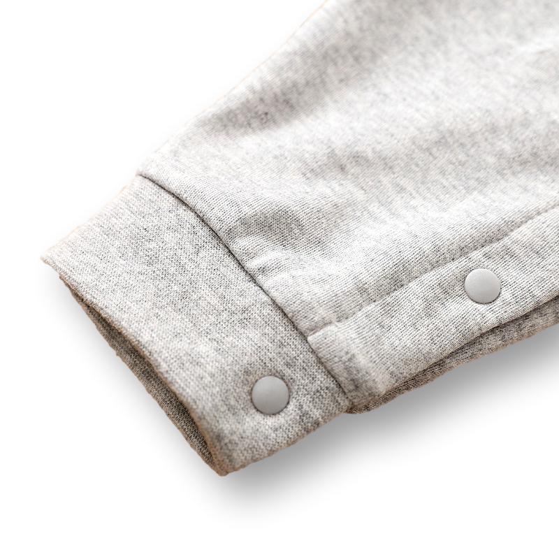 Good Night Elephant Romper