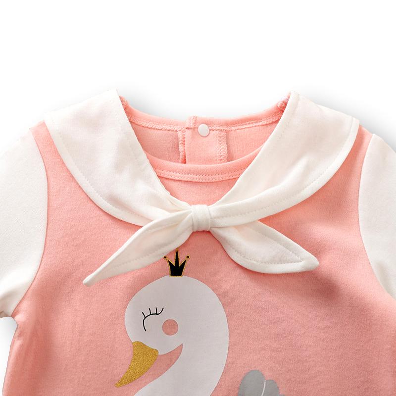 Duck Romper
