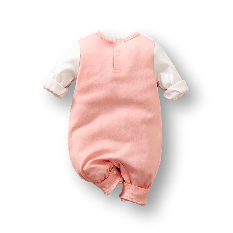 Duck Romper