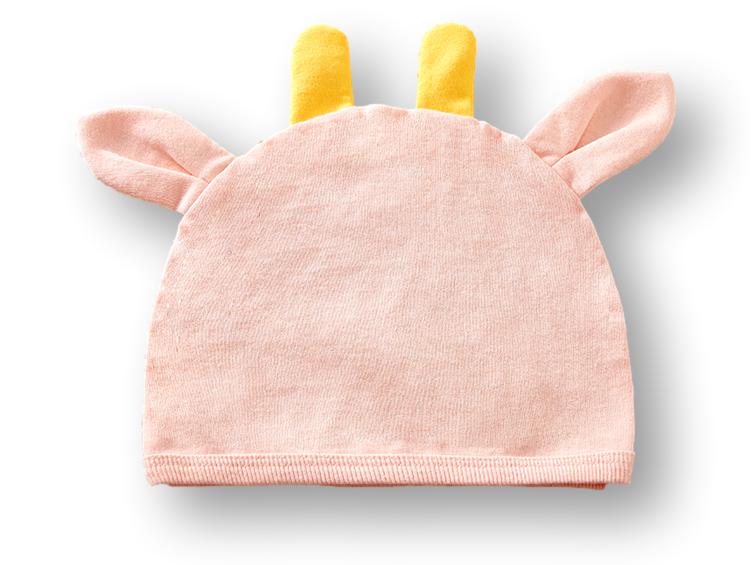 Giraffe Mum Romper with Free Hat