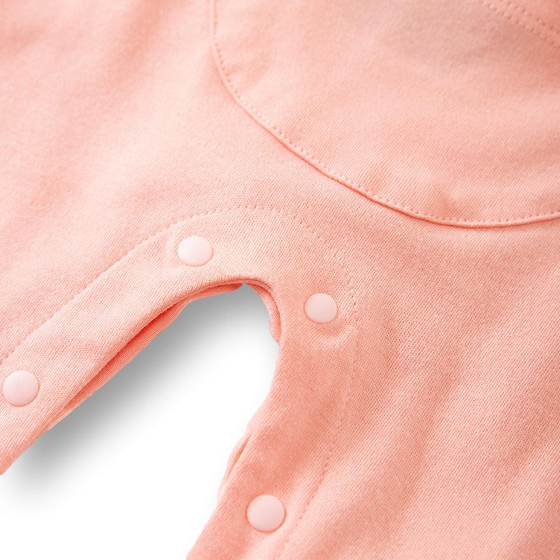 Duck Romper