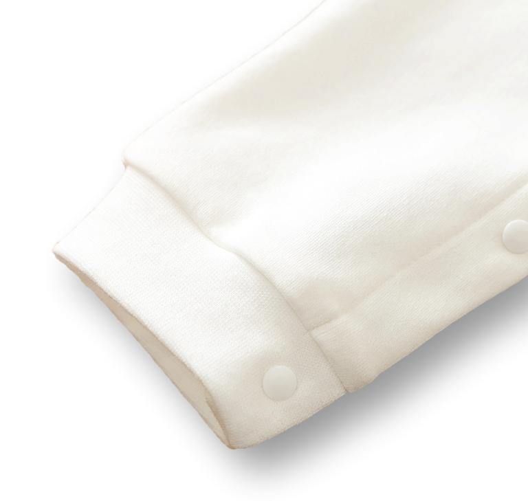 baby jumpsuit animal print